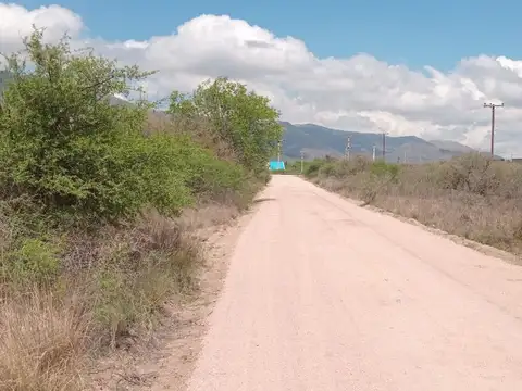 Terreno en Venta de 2568,0 m2