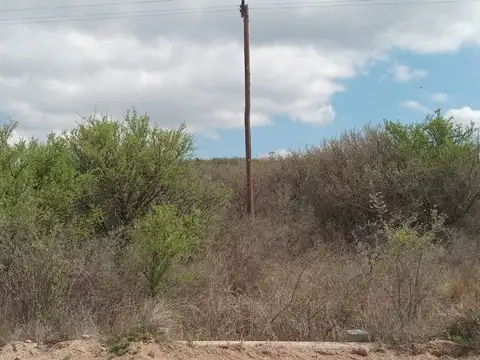 Terreno en Venta en Capilla del Monte, USD 19.900
