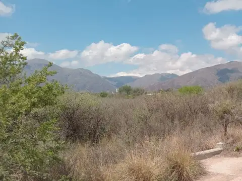 Camino A Aguas Azules 100