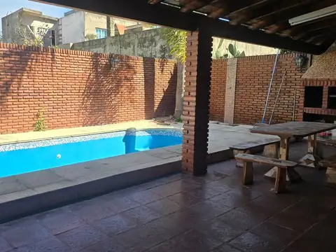 Casa en Venta 25 años