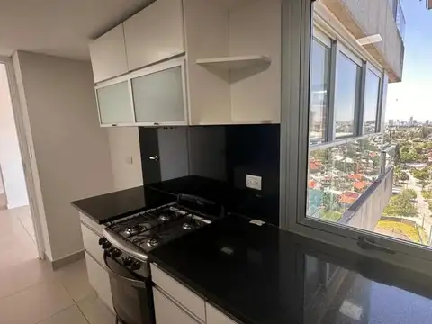 Departamento 4 ambientes con 3 baños
