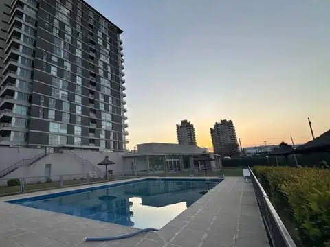 MILENICA IV - EXCELENTE VISTA - 3 DORM 3 BAÑOS COCH
