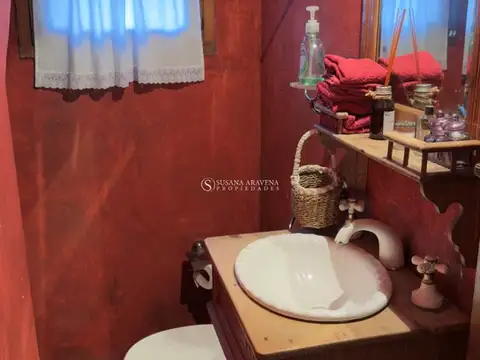 Casa en Venta al Sureste