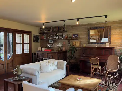 Casa en Venta en San Isidro Labrador, USD 440.000