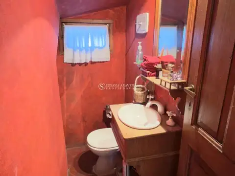 Casa en Venta 30 años