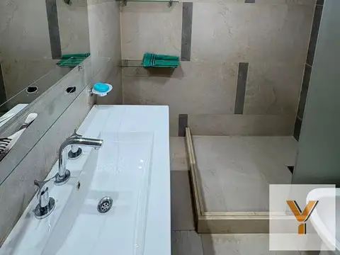 Departamento en Alquiler Temporal de 4 ambientes