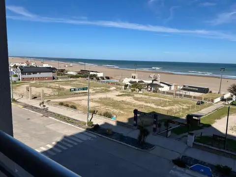 Departamento en Alquiler Temporal en Necochea, USD 250
