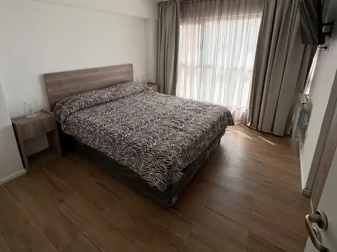 Departamento en Alquiler Temporal A Estrenar