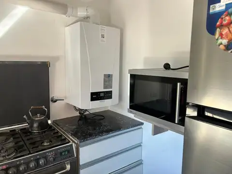 Departamento en Alquiler Temporal Apto profesional