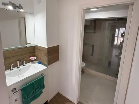 Departamento en Alquiler Temporal Apto profesional