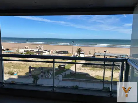 Departamento en alquiler temporario - 3 Dormitorios 2 Baños - Necochea