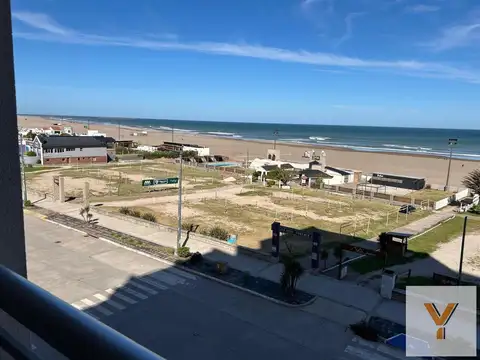 Departamento en Alquiler Temporal en Necochea, USD 270
