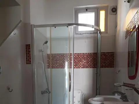 Venta departamento 1 ambiente en Balvanera