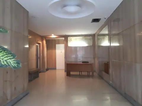 Venta departamento 1 ambiente en Balvanera