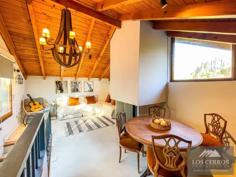 Casa en Alquiler Temporal al Oeste