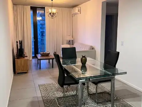 Departamento a la venta en Nuevo Riverside