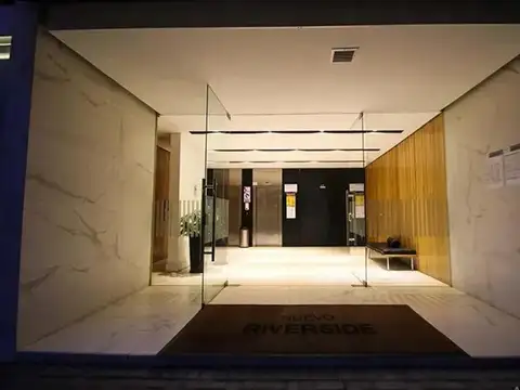 Departamento a la venta en Nuevo Riverside