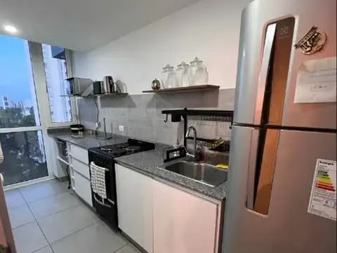 Departamento en Venta en Tigre Centro, USD 175.000