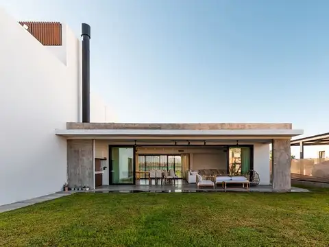 Casa en Venta 4 años