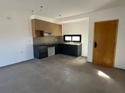 Depto Tipo Casa en Venta de 1 dormitorio