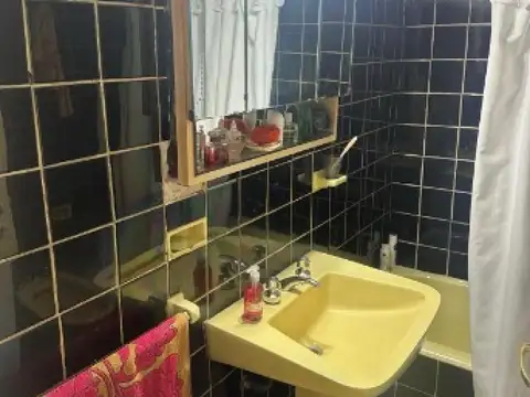 Casa en Venta 60 años