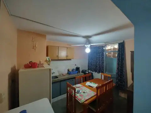 Departamento en Venta de 5 ambientes