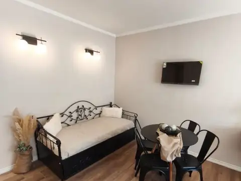 Departamento en Venta en Macrocentro, USD 58.900