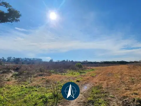 Terreno industrial en venta en el Parque Industrial de Pilar