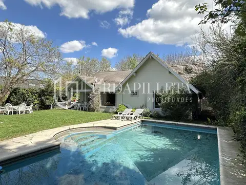 Casa en Venta de 3 dormitorios