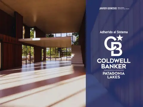 VENTA / LOCAL COMERCIAL 145m² UF2 Postal Patagonia San Martin de los Andes Patagonia