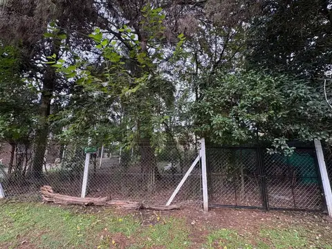 Terreno en Venta en Barrio Parque Leloir, USD 145.000