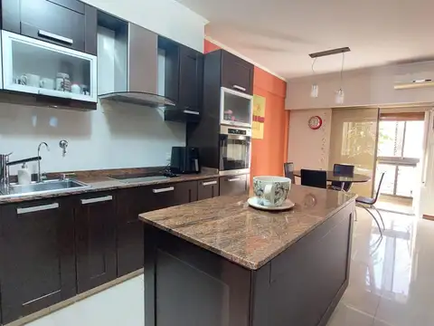 Departamento en Venta de 3 dormitorios