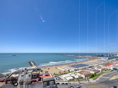 Departamento en Venta en Mar del Plata, USD 390.000