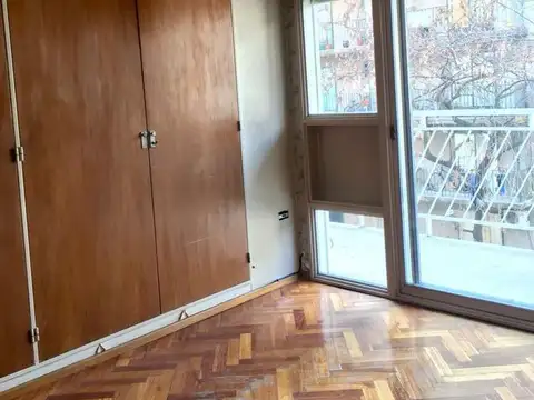 Excte  3 Amb- C/ Dep, esp Guardac y Baulera. -.Apto Credito-Muy buena ubicación