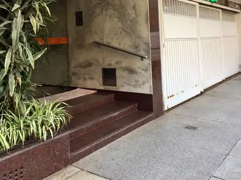 Avenida Ingeniero Huergo 300