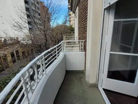 Virrey Liniers 1200 , Piso 2