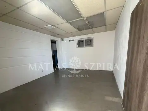 Casa Monoambiente con 4 baños