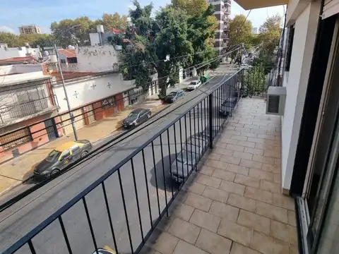 Andres Lamas 2300, Piso 2º