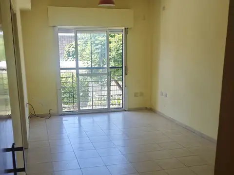 Arribeños 1500, Piso 2