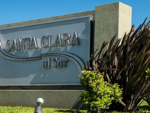 Santa Clara Al Sur