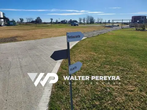 Terreno en Venta en Santa Clara Al Sur, USD 27.500