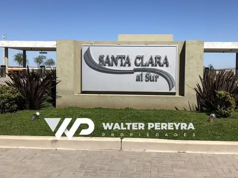 Santa Clara Al Sur