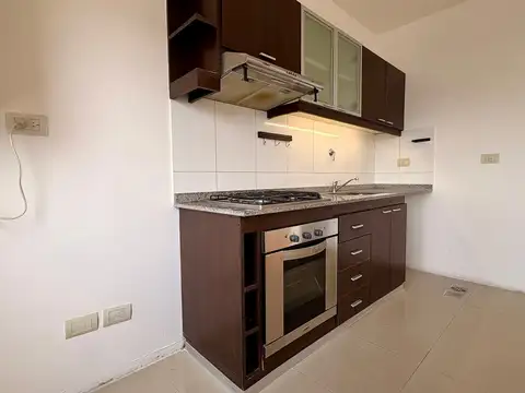 Departamento en Alquiler al Noreste