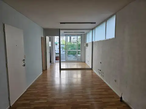 Departamento Monoambiente en venta - 1 Baño - Palermo