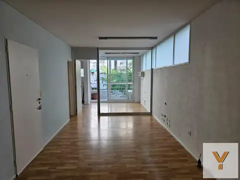 Departamento Monoambiente en venta - 1 Baño - Palermo