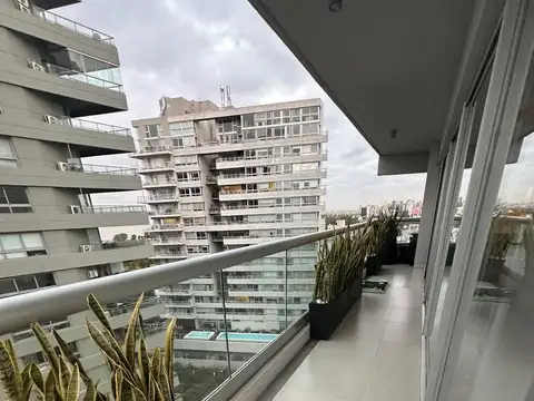 Departamento en Venta con 2 cocheras