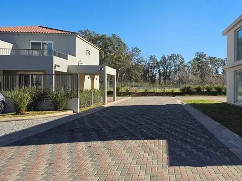 Casa en Venta A Estrenar