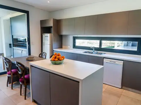 Casa en Alquiler A Estrenar