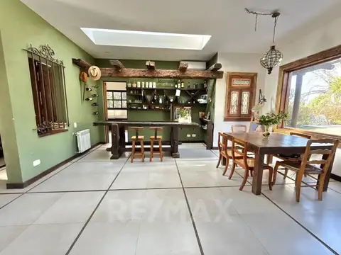 Casa en Venta 10 años