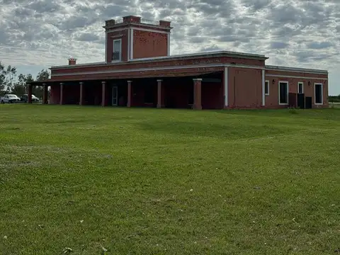 Quinta en Venta en Gualeguay, USD 650.000